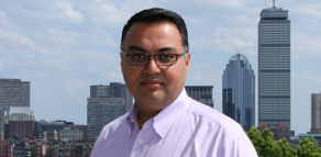 Pritesh Gandhi
